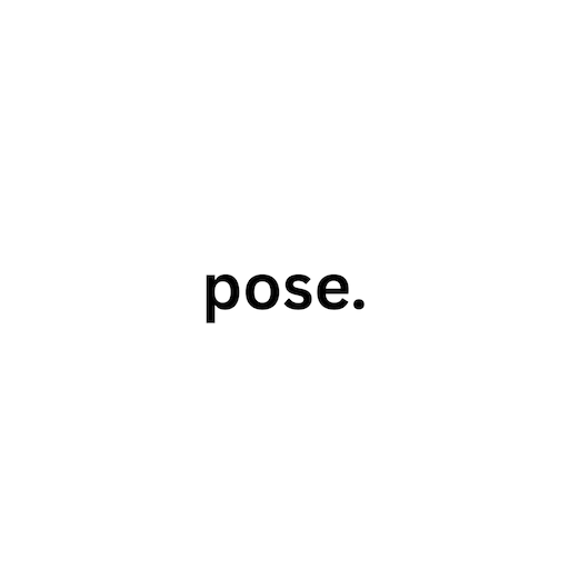 poseref icon